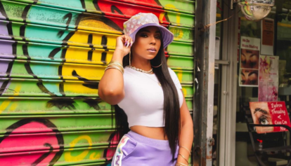 Is 40 the New 20? Ashanti, Monica, Nick Cannon and More Stars Hitting 40 in 2020