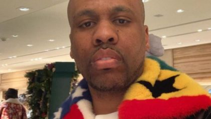 Consequence Reveals That He's Been Suffering from Lupus, Wants to Let Men Know That Disease Doesn't Only Affect Black Women