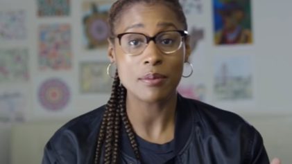 Issa Rae Launches New Media Company Hoorae for 'Insecure' and Her Other Projects