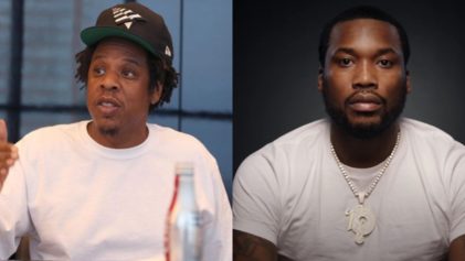 California Enacts New Probation Laws After Push from Jay-Z and Meek Mill's  REFORM Alliance