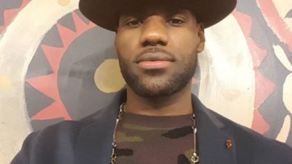 LeBron James and the NAACP Legal Defense Fund Recruit 10,000 Poll Workers for November Election