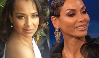 Come and See Me': LisaRaye Doesnâ€™t Hold Back Further Comments About Nicole Murphyâ€™s Alleged Affair with Her Former Husband