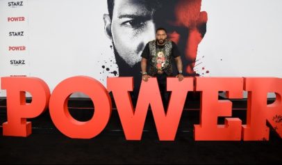 It's About to Get Juicy': 'Power' Announces this Surprising Guest Star on Upcoming Episode, and Fans Are Thrilled