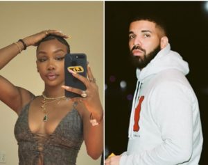 SZA Confirms Former Relationship with Drake but Claims He Got the Year Wrong