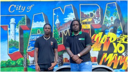 â€˜My Son Already Knows What He Ownsâ€™: Florida Brothers Who Operate Food Truck Just Signed Lease to Open Restaurant Hope to Build Generational Wealth