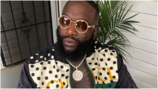 Rick Ross Buys 87 Acres of Land, Joins Growing Group of Rappers Investing In Land Purchases