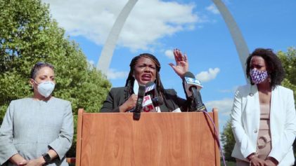 Ferguson Activist Cori Bush Will Be Missouriâ€™s First Black Congresswoman: â€˜A System That Works for Everyone Mattersâ€™
