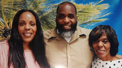 Supporters of Former Detroit Mayor Kwame Kilpatrick Claim He Will Be Released from Prison Soon, Feds Deny Claims