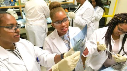 Tennessee State, Meharry Medical College Announce Accelerated Program Designed to Produce More Black Doctors and Dentists