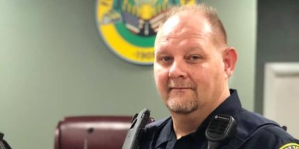 Alabama Police Captain Resigns After Controversial Comment Suggesting People Who Voted for Biden Deserve 'A Bullet In Their Skull'