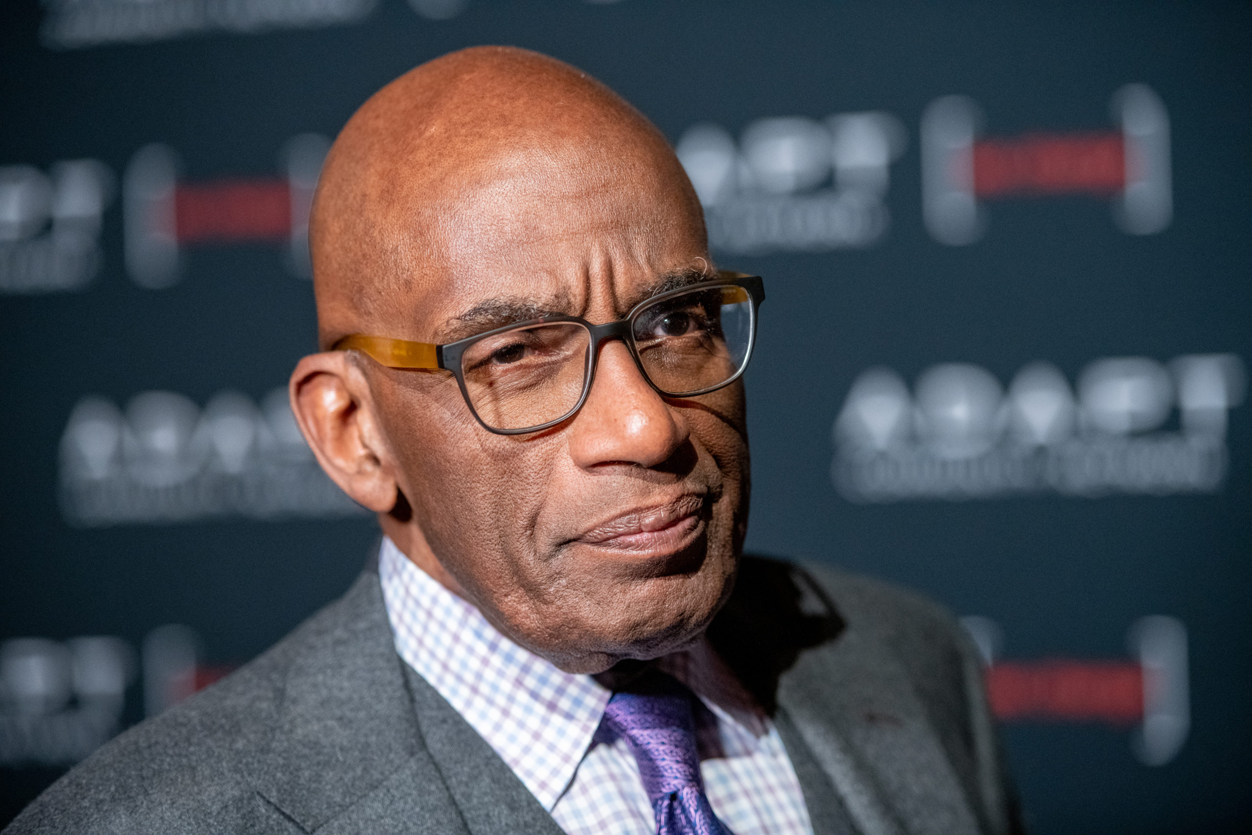 ‘Hope to See You Soon': Weatherman Al Roker Hospitalized for Blood