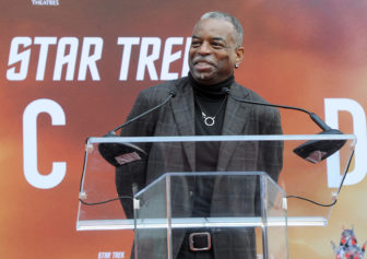â€˜I am 1000% On Board with the Idea of LeVar Burtonâ€™: Fans Petition for the Actor to Become the Next Host of Jeopardy!