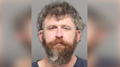 â€˜Yeah, You Better Runâ€™: Nebraska Man Jailed on Hate Crime Charge for Allegedly Swinging Chainsaw, Yelling Racial Slurs At Black Woman