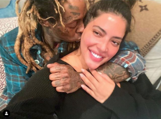 Imagine Being Dumped Over an IG Post': Lil Wayneâ€™s Ex-Girlfriend Denise Bidot Confirms the Coupleâ€™s Breakup