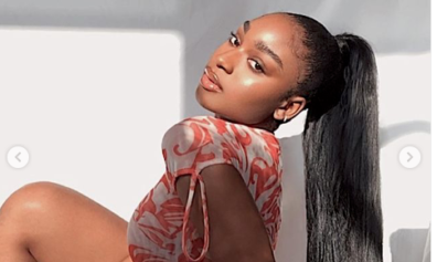 Normani Says Her Self-Esteem Suffered In Fifth Harmony: 'For a Long Time, I Didn't Believe In Myself'