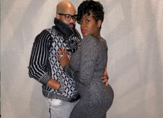 Congrats: Fantasia Barrino Is Expecting Her First Child with Husband Kendall Taylor