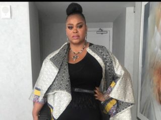 Thought Jill Was Letting All Outtt': People Mistake Malaysia Pargo's Sexy New Photo for Jill Scott