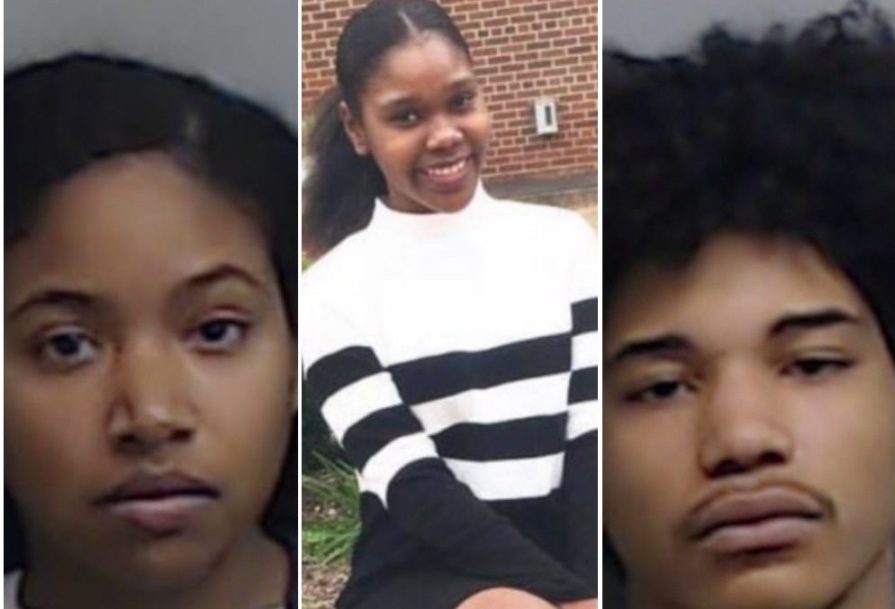 Cause of Death Revealed in Case of Missing Clark Atlanta University Student Alexis Crawford as Roommate- Boyfriend Couple Arrested, Charged With Murder