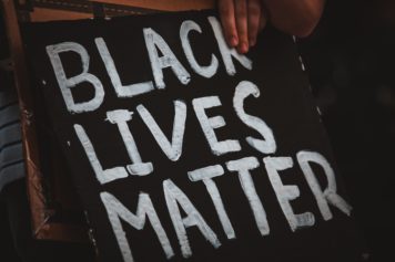 Black Lives Matter DC Criticizes Police After BLM Is Blamed for Stabbing of Proud Boys Leader and Black Pro-Trump Activist