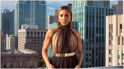 Deborah Cox Reveals Why She Won't Participate In 'Verzuz' and the Singers Who Impressed Her During the 'Deborah Cox Challenge'