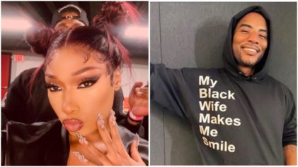 We're the Ones That Support Her': Charlamagne Tha God Calls Out Megan Thee Stallion's Team for What He Describes as Disregarding Black Media