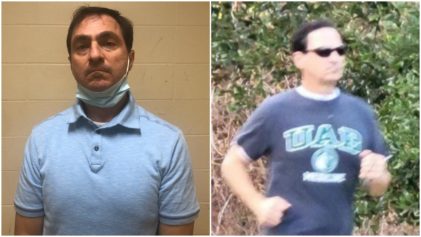 White Doctor Charged with Battery as Black College Student Says He Elbowed Her, Yelled N-Word on Running Trail