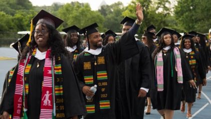 Study: Black Americans Who Went to HBCUs More Protected from Certain Health Problems Later In Life Than Those Who Attended PWIs