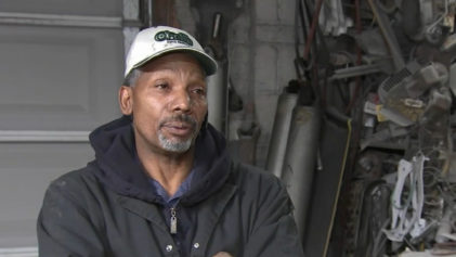 Chicago Business Owner Struggling After Thieves Depleted His Life Savings and Bank Won't Reimburse the Funds