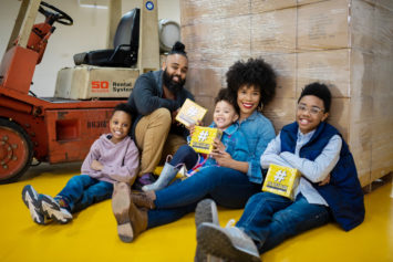Timing Was So Key': Black-Owned Card Game That Celebrates the Culture Secures Distribution Deal with Target Just Months After Launching