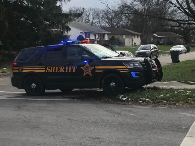 Ohio Deputy Searching for Fugitive Shoots Black Man Arriving Home from ...