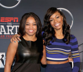 ESPN The Party - Arrivals