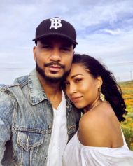 Singer Melanie Fiona and Jared Cotter Open Up About Tying the Knot After Postponing Their Wedding Three Times Due to COVID-19 Pandemic