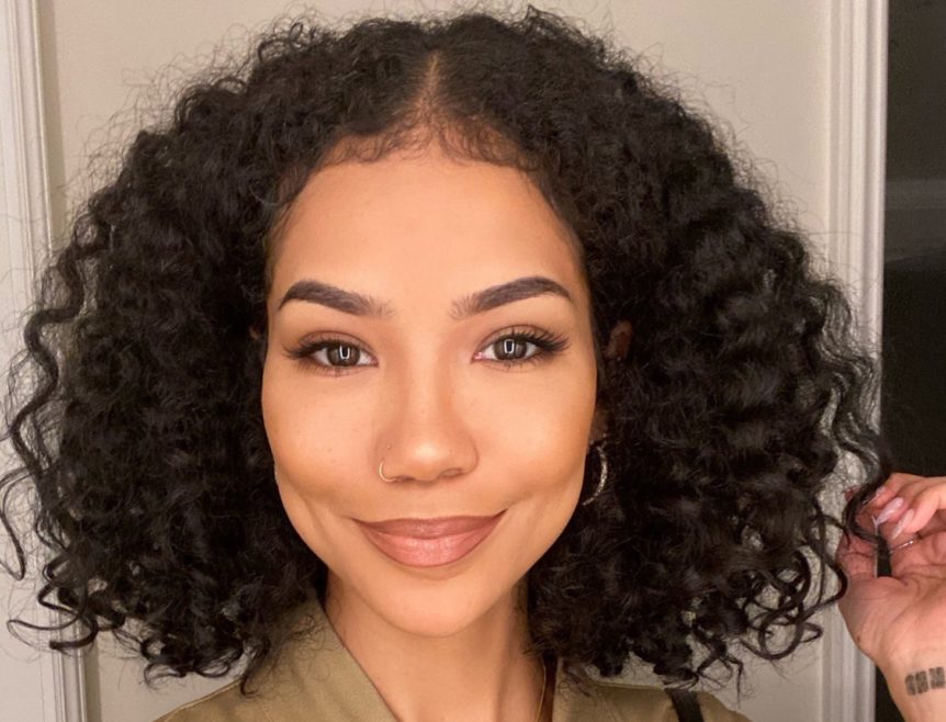 R&B Singer Jhene Aiko Reveals She Stopped Using the NWord Following