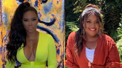 I Wish Someone Could Pay Me to Care Like She Paid Those Dudes to be Her Boyfriend': Sherri Shepard Responds to Kenya Moore Calling Her 'Arrogant'