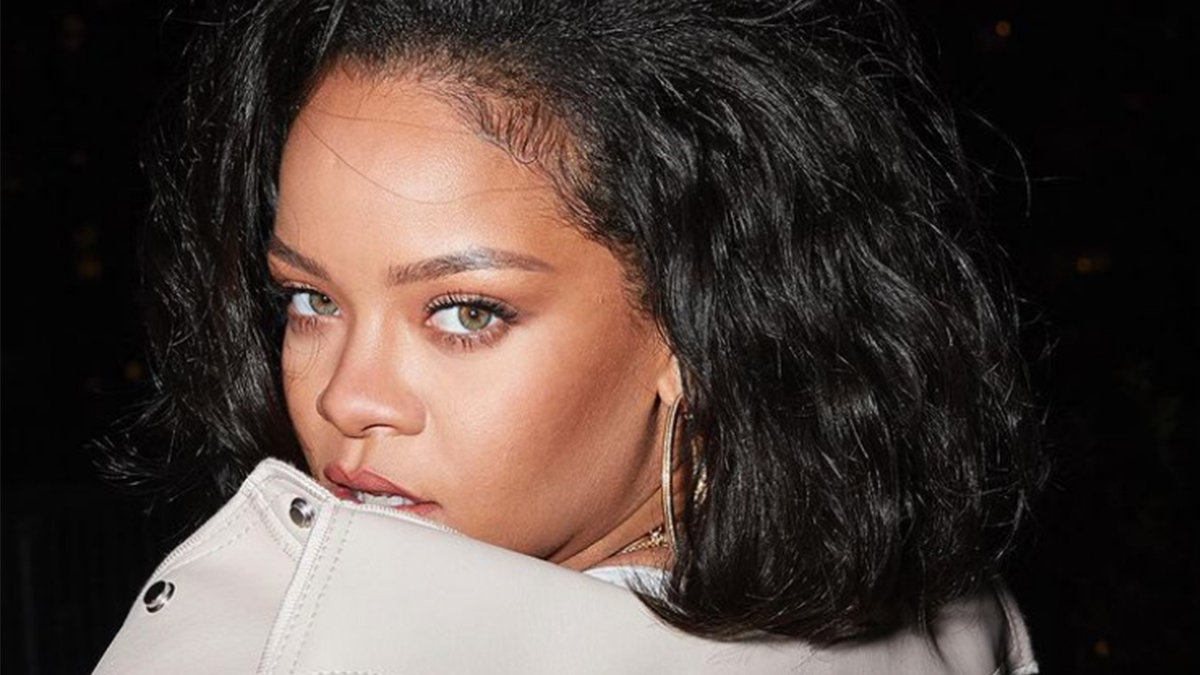 Rihanna Announces Return of Fenty X Puma Line: 'Whole Family Can Be a Part  of This