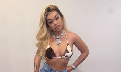 Rapper Mulatto Responds to Accusation She Said â€˜Colorism Doesnâ€™t Existâ€™ In an Audio Chatroom: 'Please Stop with the False Narrative'