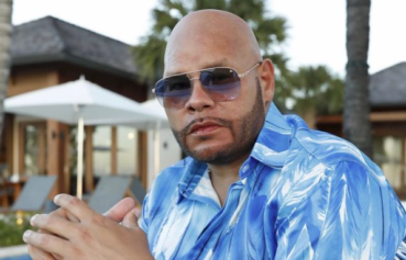 Fat Joe Brings Up Old Beef with 50 Cent to Defend Nate Robinson Against Gibes About Getting Knocked Out By Jake Paul