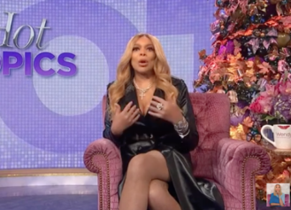 Wendy Williams Reveals Her Mother Died 'Many, Many Weeks Ago,' Says, 'I Feel Fortunate That I Had Her In My Life All of My 56 Years'