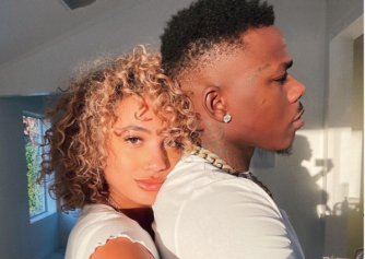 â€˜Theyâ€™re Getting on DaNerves at This Pointâ€™: DaniLeigh Roasted for Implying Sheâ€™s Been Dating DaBaby for More Than a Year