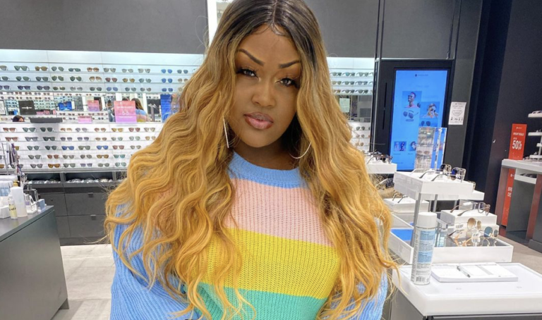 Fans React as City Girls' Yung Miami Posts Glam Prison Shot of JT: 'She ...