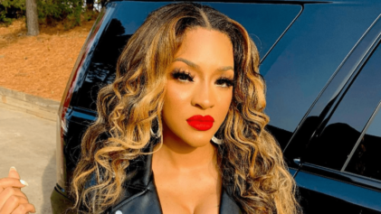 RHOA' Star Drew Sidora Doesn't Back Down After Kenya Moore and LaToya Ali Dissed Her Wig, Shares Shady Photo In Response: 'Someone Sent This to Me...'