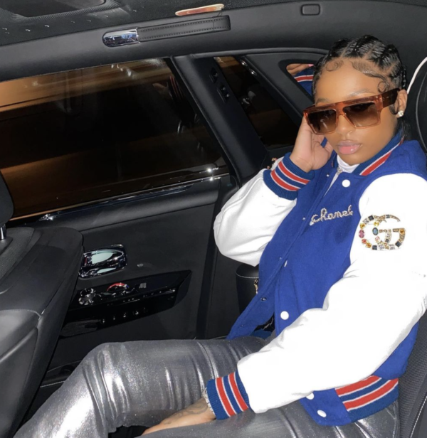 It's Giving Me Father Daughter Vibes': Fans Unleash Jokes About Future and  His New Boo Dess Dior