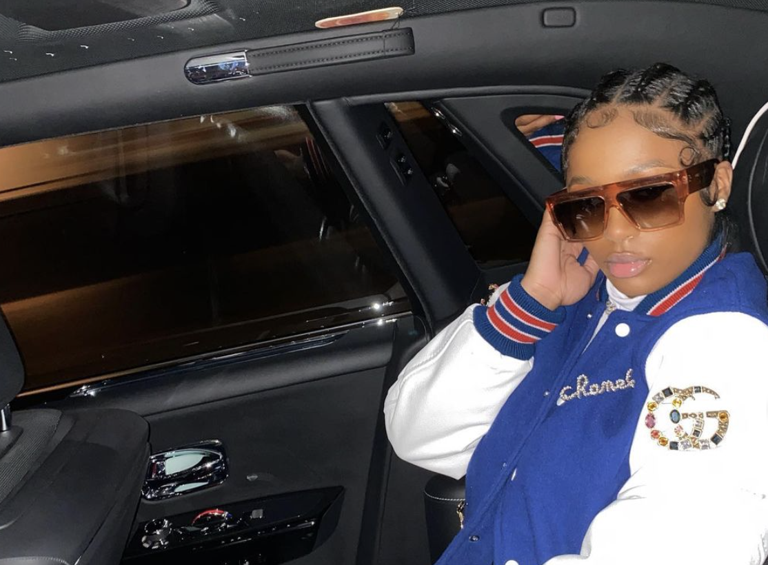 It's Giving Me Father Daughter Vibes': Fans Unleash Jokes About Future and  His New Boo Dess Dior