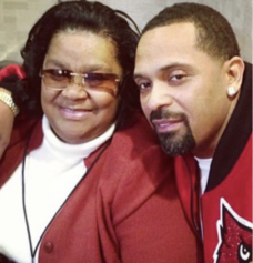Mike Epps Announces the Death of His Mother, Mary Reed, In Heartfelt Tribute on Social Media