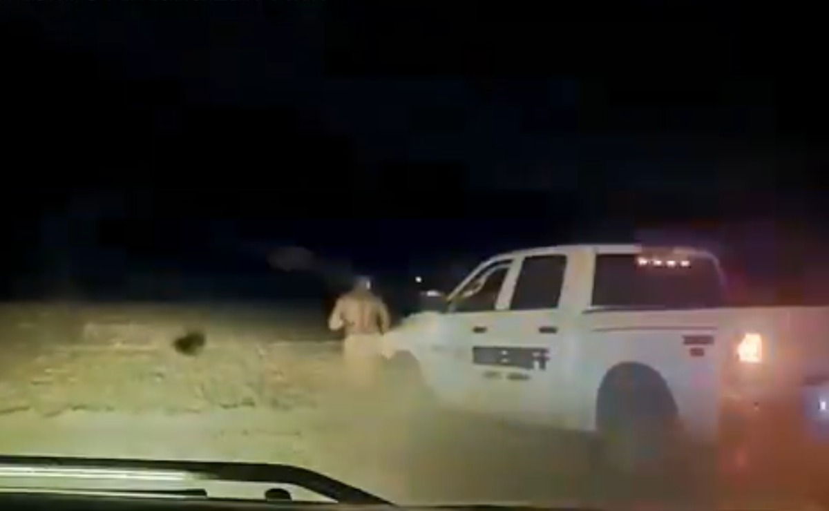 Black Former Detective Files Lawsuit Alleging He Was Intentionally Run Over By Rural Kansas Deputy After Running from Traffic Stop: 'I Ran for My Life' - Vimarsana News