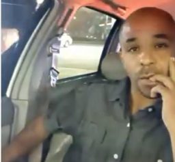 Internal Investigation Launched After Black Missouri 'Cop Watcher' Has Phone Snatched While Recording Police Officers, Cop Says Phone Can Be Used As 'Weapon'