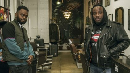 After Having Its Revenue Drop to 'Zero' In March, Black-Owned Barbershop App Squire Gets $250 Million Valuation Boost from Investors