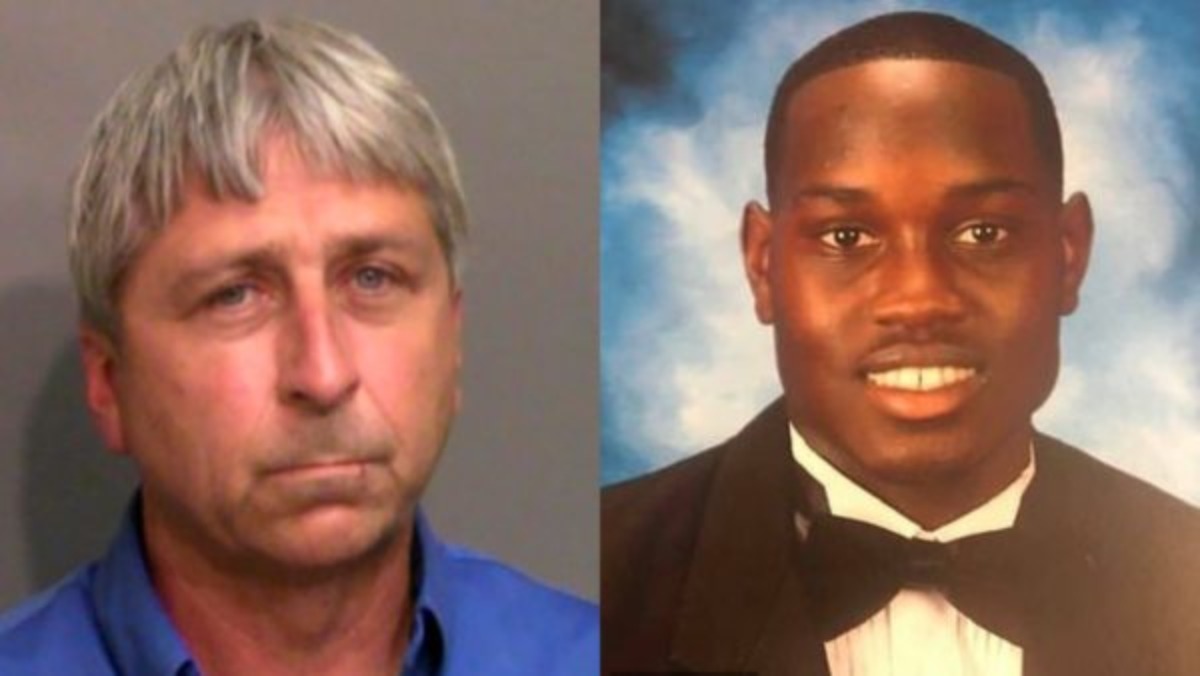 Suspect Who Claimed He Wasn't Involved In Killing of Ahmaud Arbery Told Police He Tried to 'Block Him' In New Body Camera Footage - Vimarsana News