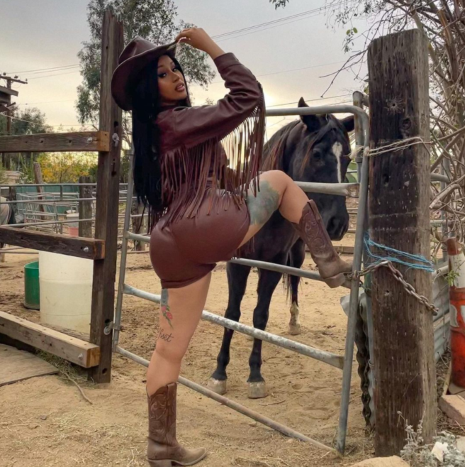 #CelebSpotting: Megan Thee Stallion, Angela Bassett, Xscape, the Celebrity Linkup That Has Fans Gushing, and More