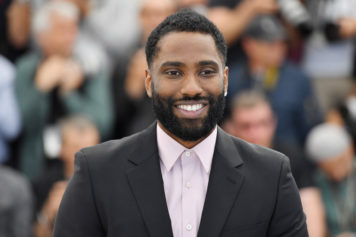 John David Washington Criticized for Being a 'Very Bad Actor,' Fans Defend Him By Saying Black People Should Be Allowed to Benefit from Nepotism